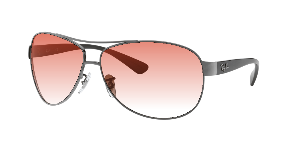 Ray Ban RB3386 004/13 Rb3386 Ray Ban RB3386 004/13 Rb3386