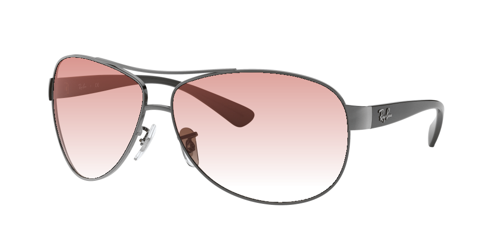 Ray Ban RB3386 004/13 Rb3386 Ray Ban RB3386 004/13 Rb3386