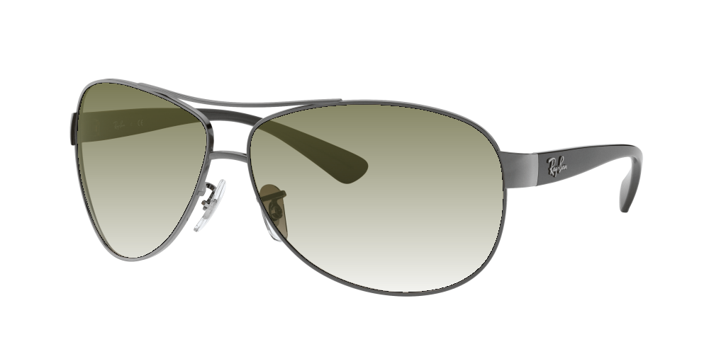 Ray Ban RB3386 004/13 Rb3386 Ray Ban RB3386 004/13 Rb3386