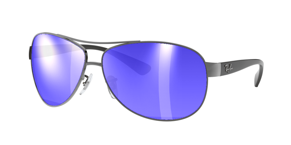 Ray Ban RB3386 004/13 Rb3386 Ray Ban RB3386 004/13 Rb3386