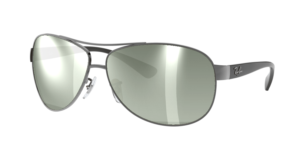 Ray Ban RB3386 004/13 Rb3386 Ray Ban RB3386 004/13 Rb3386