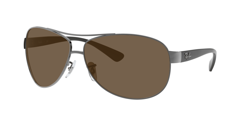 Ray Ban RB3386 004/13 Rb3386 Ray Ban RB3386 004/13 Rb3386