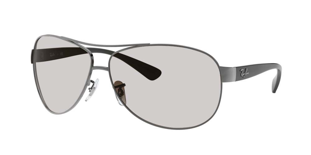 Ray Ban RB3386 004/13 Rb3386 Ray Ban RB3386 004/13 Rb3386
