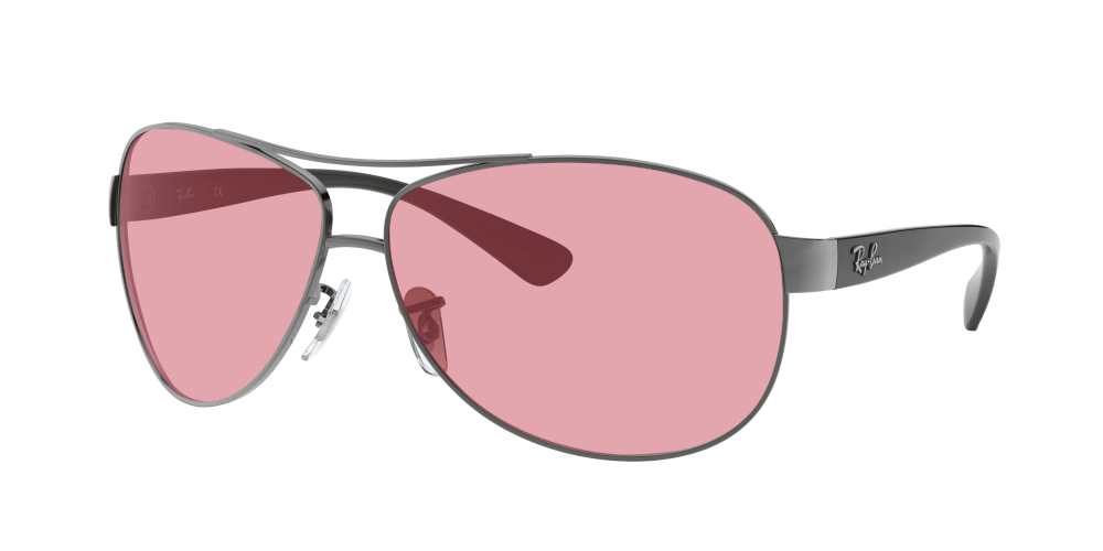 Ray Ban RB3386 004/13 Rb3386 Ray Ban RB3386 004/13 Rb3386