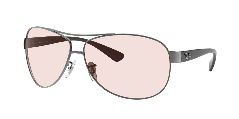 Ray Ban RB3386 004/13 Rb3386 Ray Ban RB3386 004/13 Rb3386