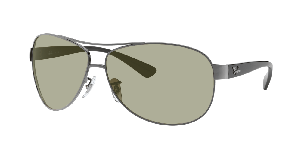 Ray Ban RB3386 004/13 Rb3386 Ray Ban RB3386 004/13 Rb3386
