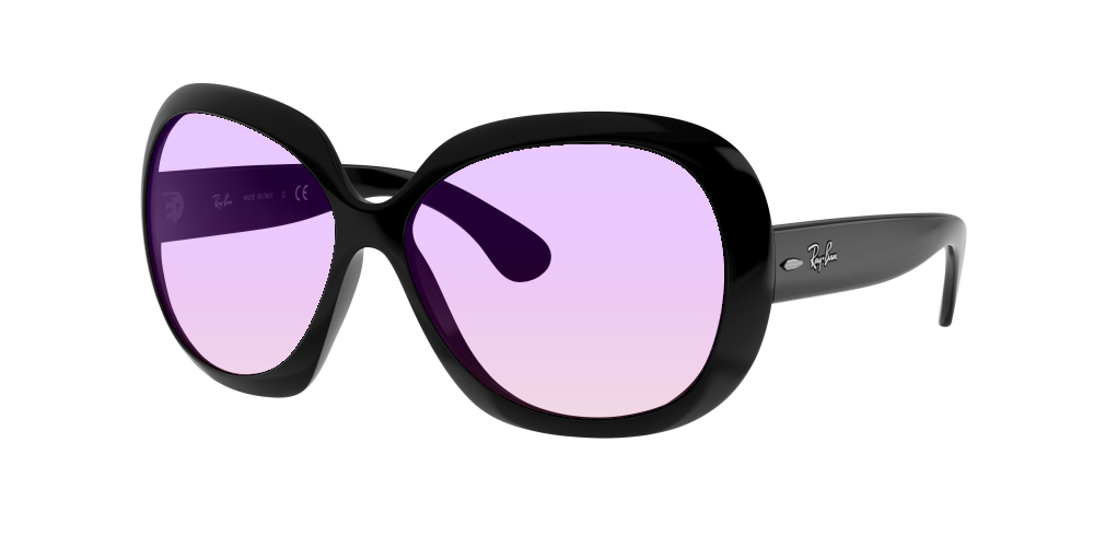 Ray-Ban RB4098 601/8G Jackie Ohh Ii Ray-Ban RB4098 601/8G Jackie Ohh Ii