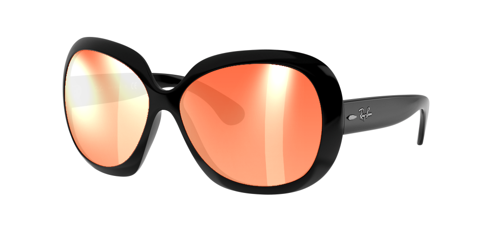 Ray Ban RB4098 601/8G Jackie Ohh Ii Ray Ban RB4098 601/8G Jackie Ohh Ii