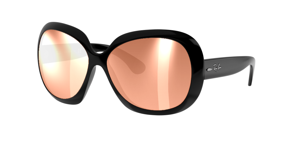 Ray Ban RB4098 601/8G Jackie Ohh Ii Ray Ban RB4098 601/8G Jackie Ohh Ii