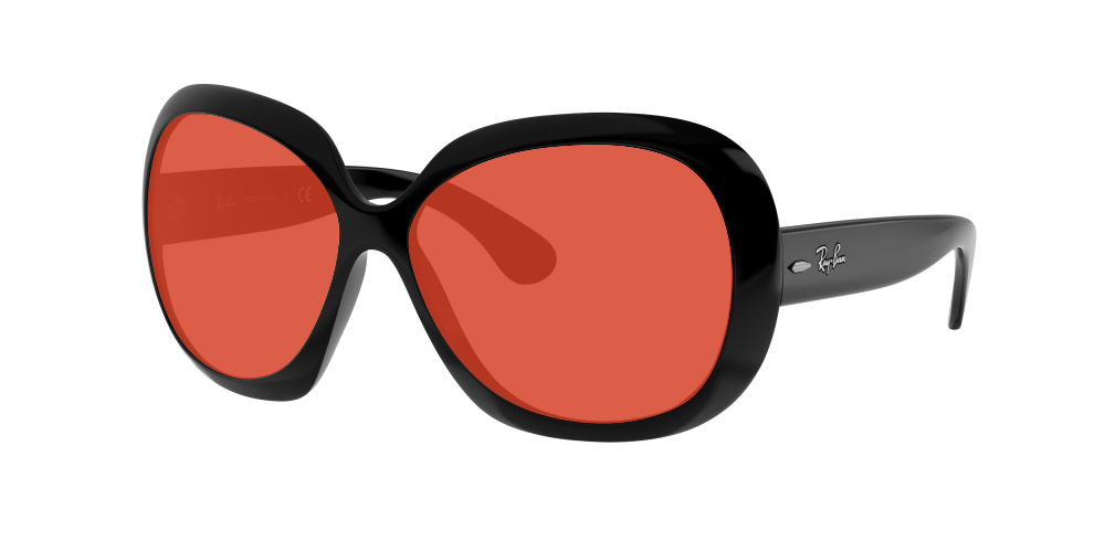 Ray-Ban RB4098 601/8G Jackie Ohh Ii Ray-Ban RB4098 601/8G Jackie Ohh Ii