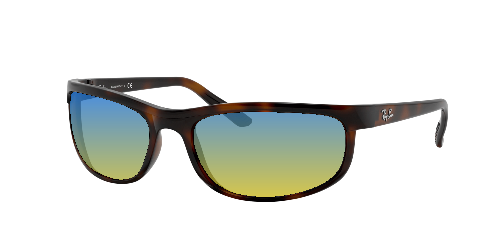 Ray Ban RB2027 650833 Predator 2 Ray Ban RB2027 650833 Predator 2