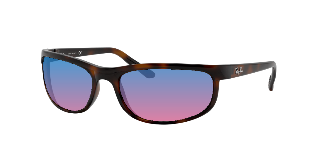 Ray Ban RB2027 650833 Predator 2 Ray Ban RB2027 650833 Predator 2