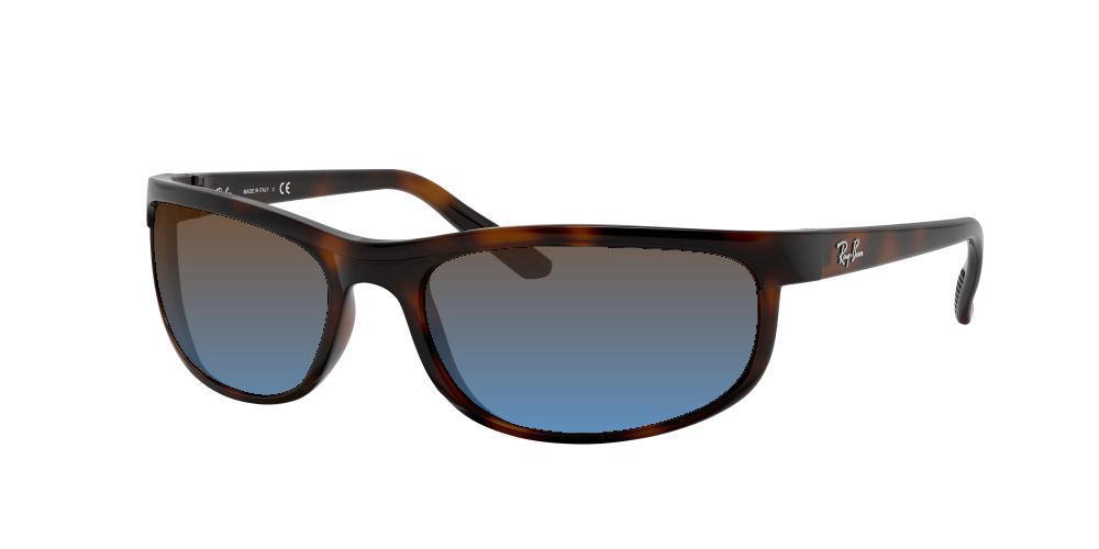 Ray Ban RB2027 650833 Predator 2 Ray Ban RB2027 650833 Predator 2