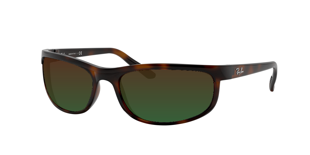 Ray Ban RB2027 650833 Predator 2 Ray Ban RB2027 650833 Predator 2