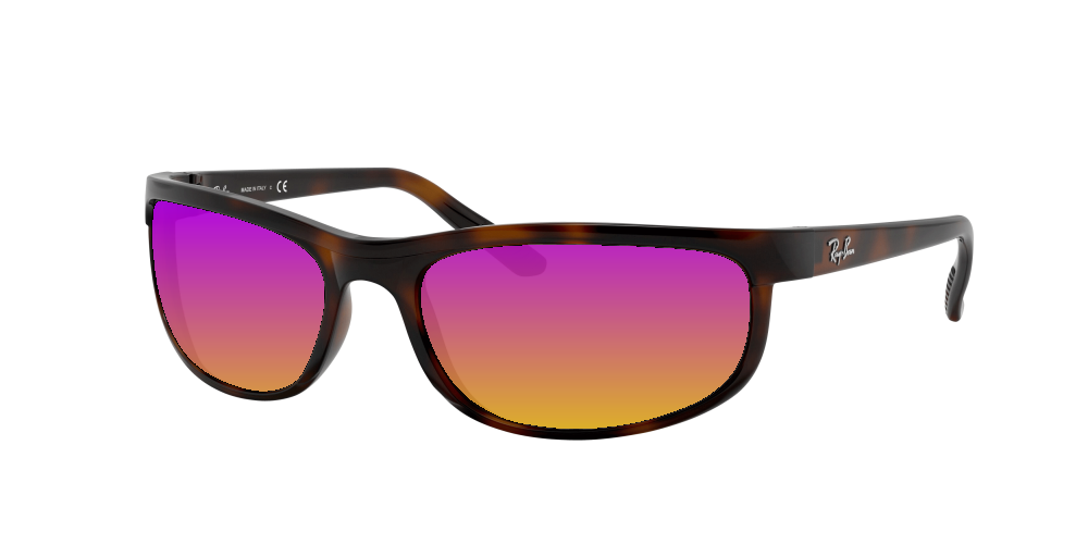 Ray Ban RB2027 650833 Predator 2 Ray Ban RB2027 650833 Predator 2