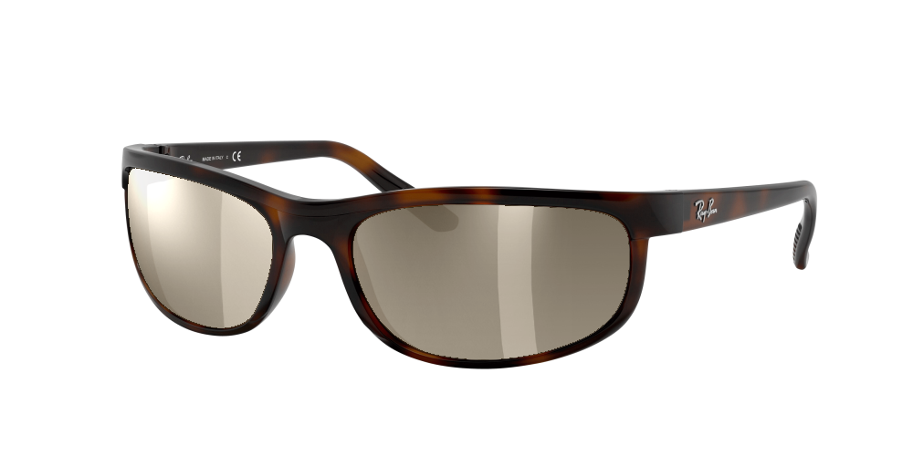 Ray Ban RB2027 650833 Predator 2 Ray Ban RB2027 650833 Predator 2
