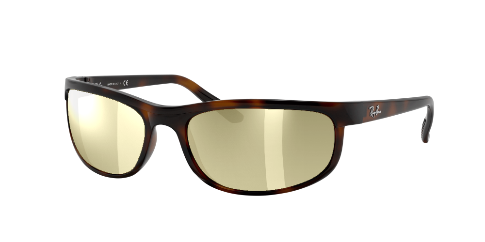 Ray Ban RB2027 650833 Predator 2 Ray Ban RB2027 650833 Predator 2
