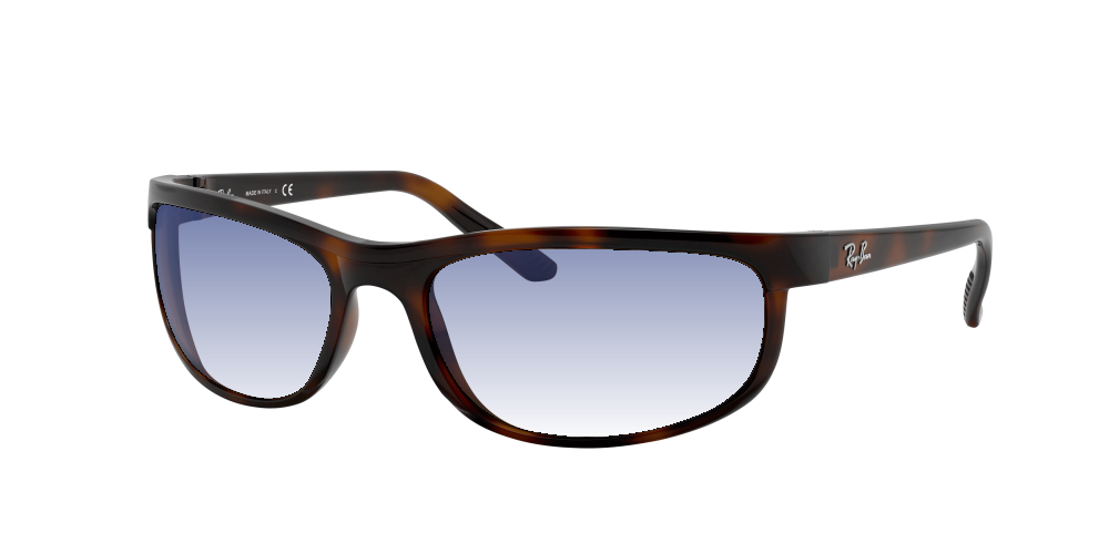 Ray Ban RB2027 650833 Predator 2 Ray Ban RB2027 650833 Predator 2