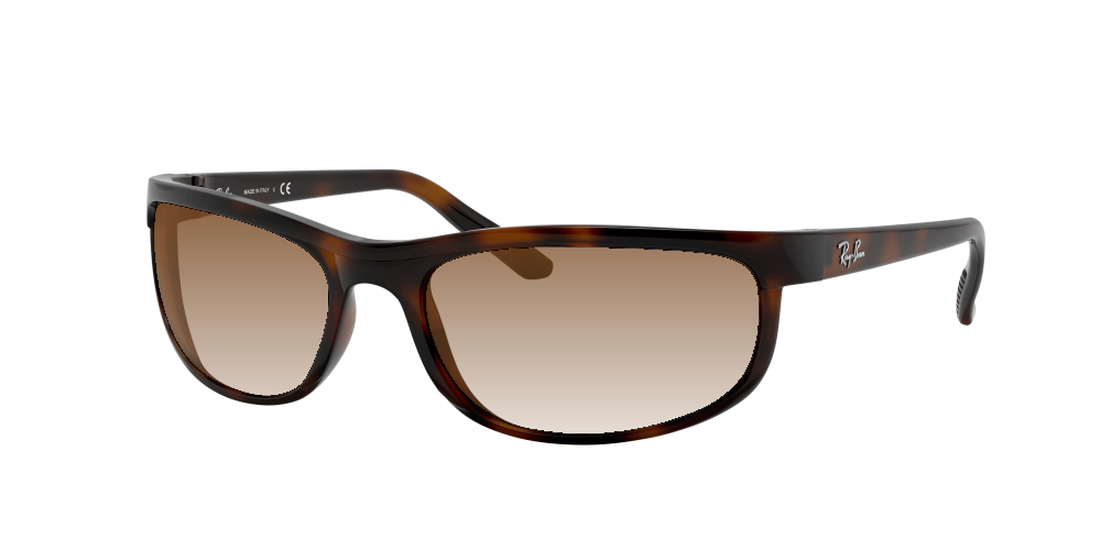 Ray Ban RB2027 650833 Predator 2 Ray Ban RB2027 650833 Predator 2