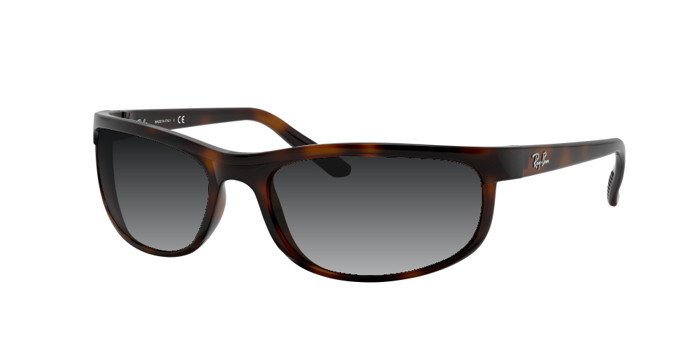 Ray-Ban RB2027 650833 Predator 2 Ray-Ban RB2027 650833 Predator 2