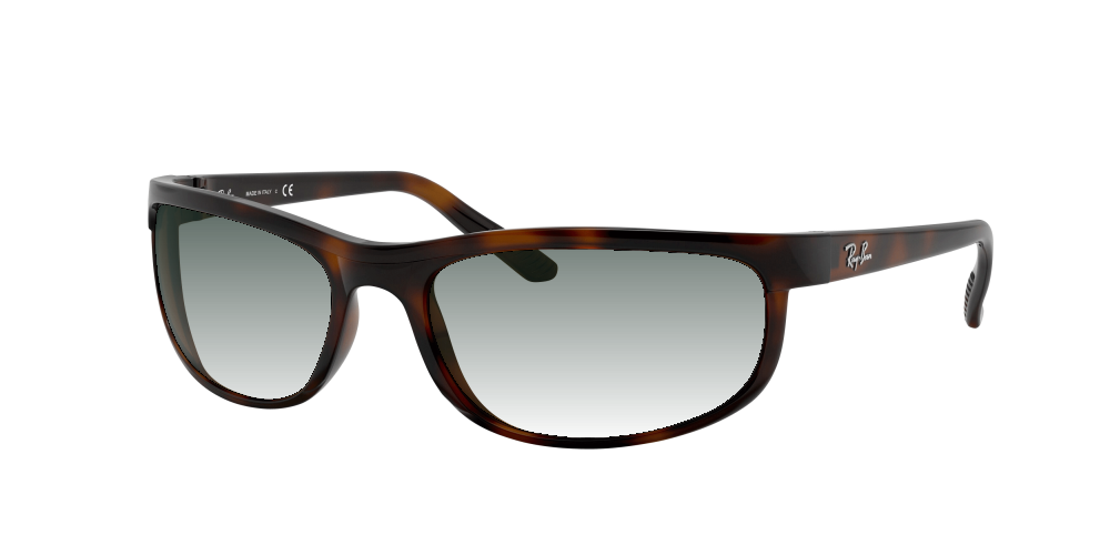 Ray Ban RB2027 650833 Predator 2 Ray Ban RB2027 650833 Predator 2