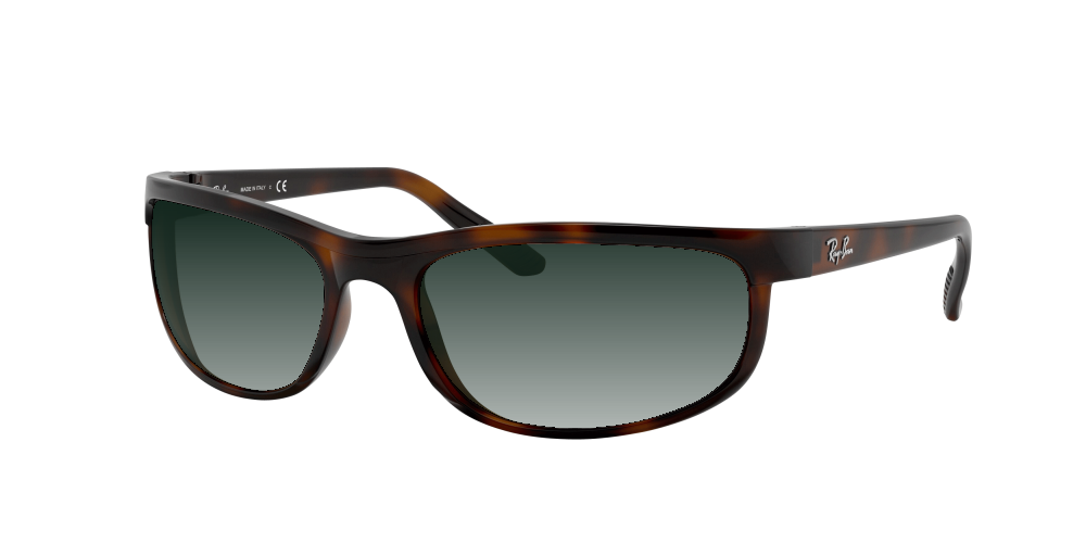 Ray Ban RB2027 650833 Predator 2 Ray Ban RB2027 650833 Predator 2
