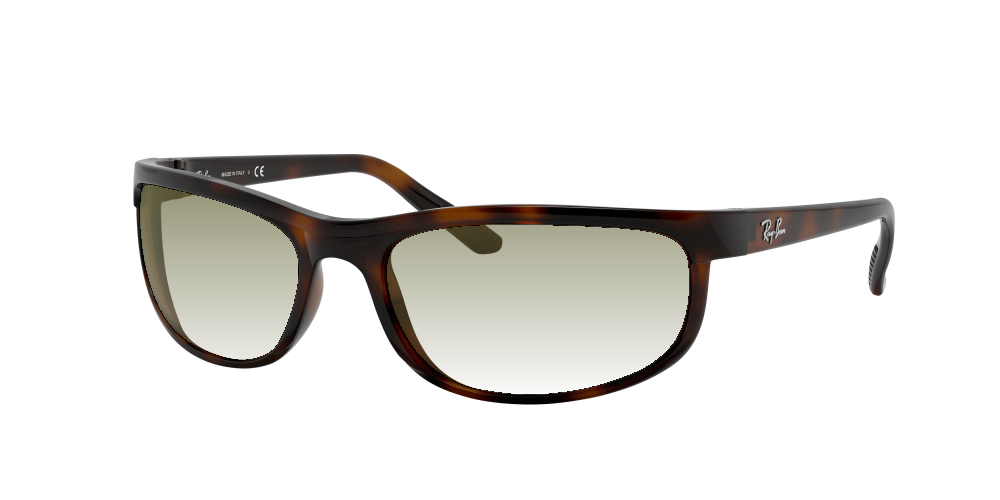 Ray Ban RB2027 650833 Predator 2 Ray Ban RB2027 650833 Predator 2