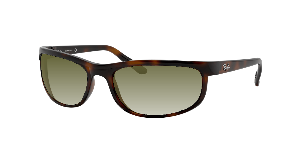Ray Ban RB2027 650833 Predator 2 Ray Ban RB2027 650833 Predator 2
