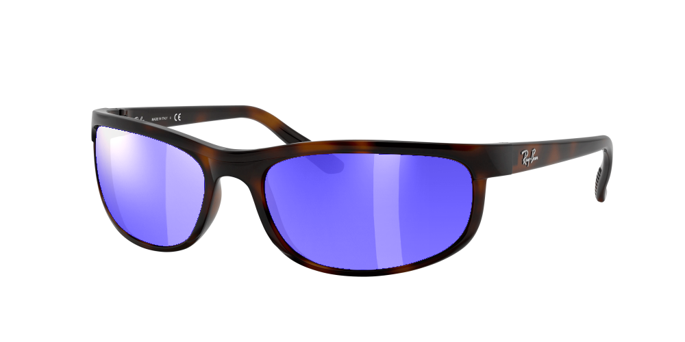 Ray Ban RB2027 650833 Predator 2 Ray Ban RB2027 650833 Predator 2