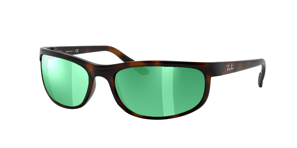 Ray Ban RB2027 650833 Predator 2 Ray Ban RB2027 650833 Predator 2