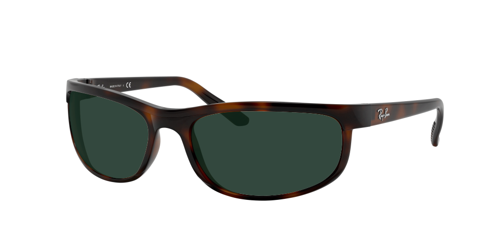 Ray Ban RB2027 650833 Predator 2 Ray Ban RB2027 650833 Predator 2