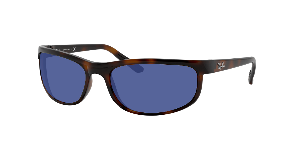 Ray Ban RB2027 650833 Predator 2 Ray Ban RB2027 650833 Predator 2