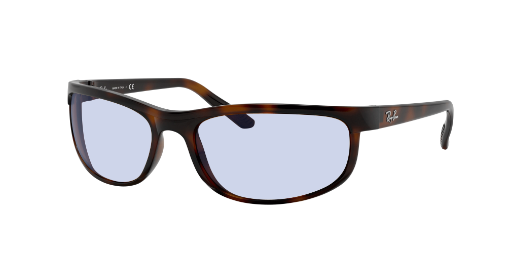 Ray Ban RB2027 650833 Predator 2 Ray Ban RB2027 650833 Predator 2