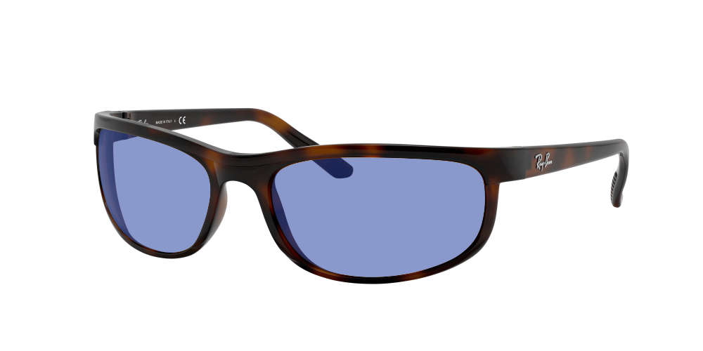 Ray Ban RB2027 650833 Predator 2 Ray Ban RB2027 650833 Predator 2
