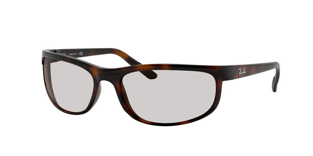 Ray Ban RB2027 650833 Predator 2 Ray Ban RB2027 650833 Predator 2