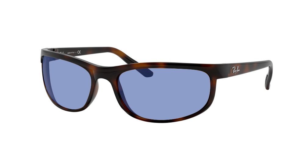 Ray Ban RB2027 650833 Predator 2 Ray Ban RB2027 650833 Predator 2