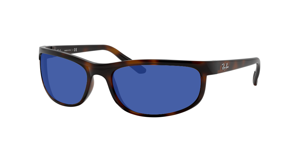 Ray Ban RB2027 650833 Predator 2 Ray Ban RB2027 650833 Predator 2