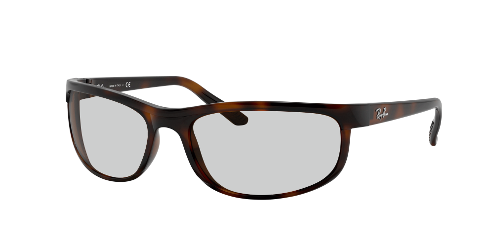 Ray Ban RB2027 650833 Predator 2 Ray Ban RB2027 650833 Predator 2