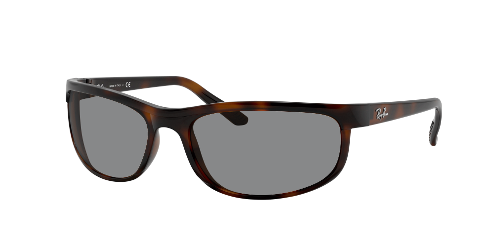 Ray Ban RB2027 650833 Predator 2 Ray Ban RB2027 650833 Predator 2
