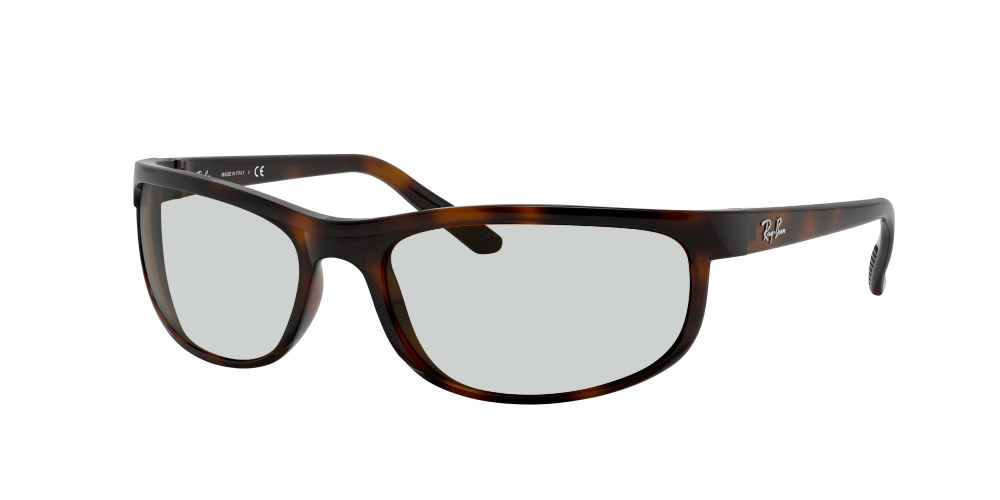 Ray Ban RB2027 650833 Predator 2 Ray Ban RB2027 650833 Predator 2