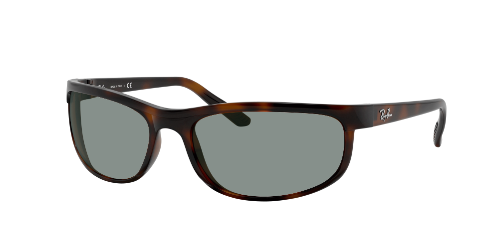 Ray Ban RB2027 650833 Predator 2 Ray Ban RB2027 650833 Predator 2