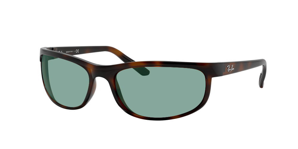 Ray Ban RB2027 650833 Predator 2 Ray Ban RB2027 650833 Predator 2