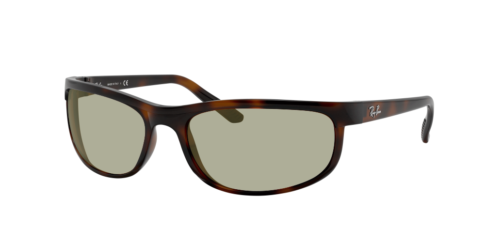 Ray Ban RB2027 650833 Predator 2 Ray Ban RB2027 650833 Predator 2