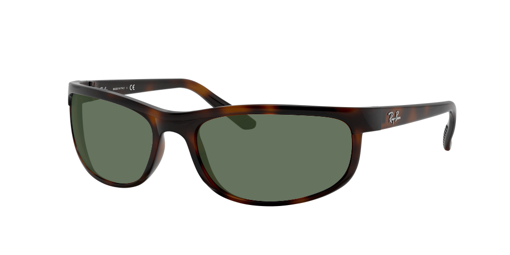 Ray Ban RB2027 650833 Predator 2 Ray Ban RB2027 650833 Predator 2