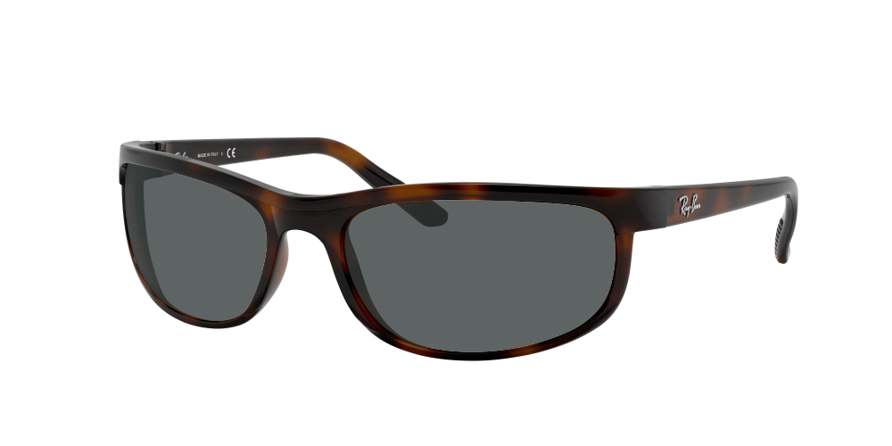 Ray Ban RB2027 650833 Predator 2 Ray Ban RB2027 650833 Predator 2
