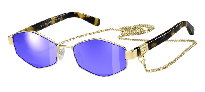 Marc Jacobs MARC 496/S 013/KU Marc Jacobs MARC 496/S 013/KU