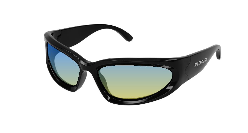 Balenciaga BB0157S-001 Balenciaga BB0157S-001