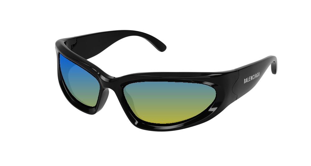 Balenciaga BB0157S-001 Balenciaga BB0157S-001