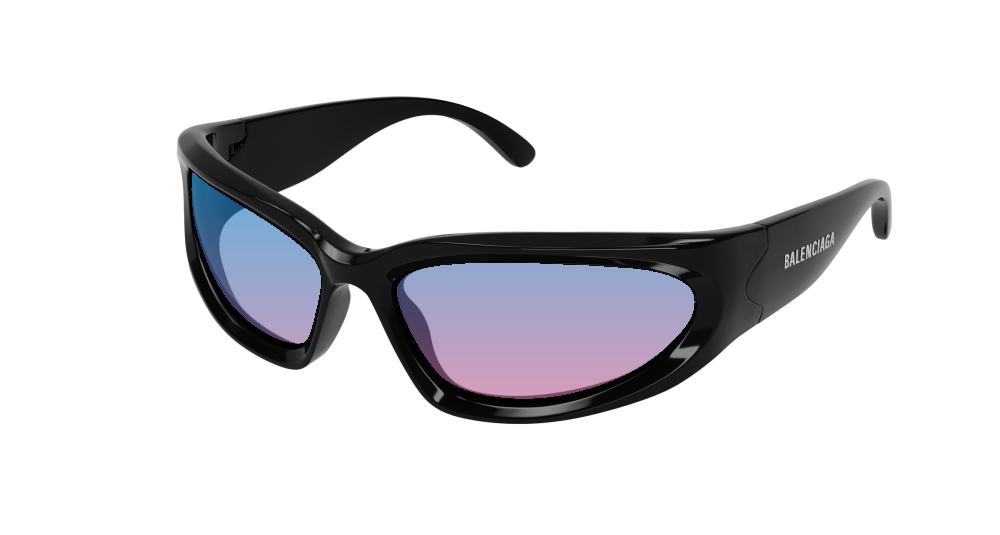 Balenciaga BB0157S-001 Balenciaga BB0157S-001