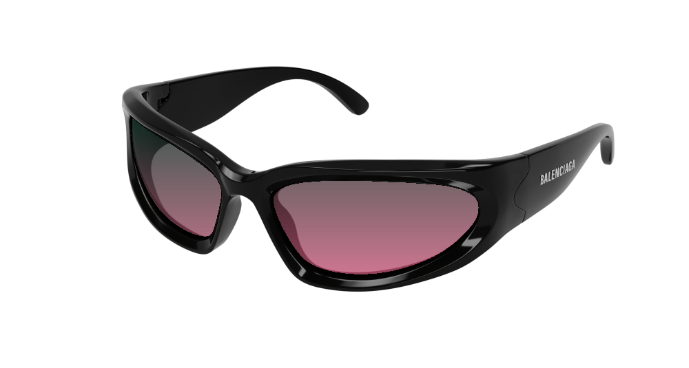 Balenciaga BB0157S-001 Balenciaga BB0157S-001